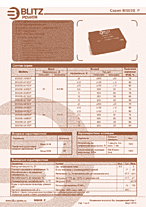 DataSheet BIS03B-2412DP pdf